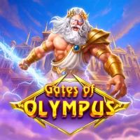 Gates of Olympus slot by Pragmatic Play
