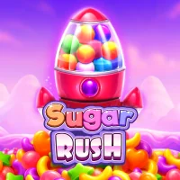 Sugar Rush slot by Pragmatic Play